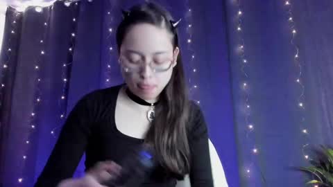 Cat-FOLLOWME and we talk IGshantal cerezo online show from January 2025 07:50:02 PM