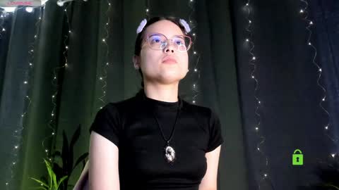 Cat-FOLLOWME and we talk IGshantal cerezo online show from January 2025 07:55:01 PM