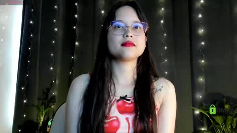 Cat-FOLLOWME and we talk IGshantal cerezo online show from February 2025 09:22:01 PM