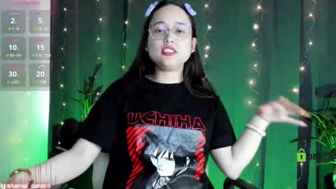 Cat-FOLLOWME and we talk IGshantal cerezo online show from February 2025 10:03:01 PM