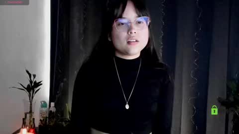 Cat-FOLLOWME and we talk IGshantal cerezo online show from March 2025 08:20:02 PM