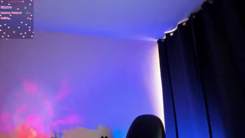 Cat-FOLLOWME and we talk IGshantal cerezo online show from November 2025 09:59:02 PM