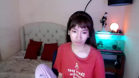 SHANTA FOX  s online show from March 2025 03:26:02 AM