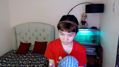 SHANTA FOX  s online show from February 2026 01:26:02 AM