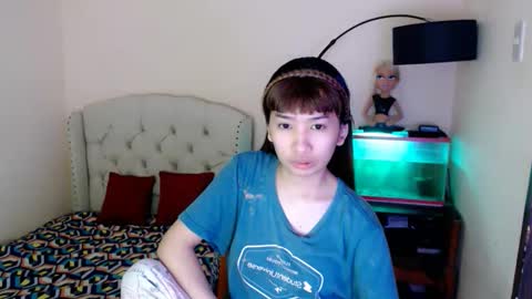 SHANTA FOX  s online show from February 2026 08:33:01 AM