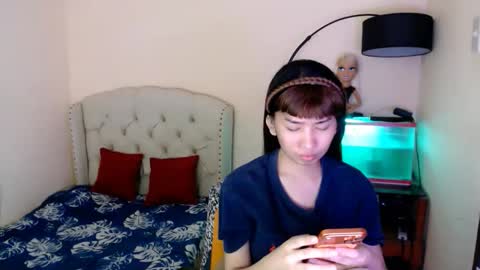 SHANTA FOX  s online show from March 2026 02:01:01 PM