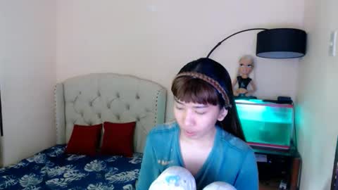 SHANTA FOX  s online show from March 2026 01:54:01 AM