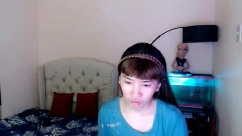 SHANTA FOX  s online show from April 2026 01:06:02 PM