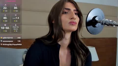  Shantall  online show from November 2025 03:27:02 AM