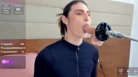  Shantall  online show from November 2025 03:53:02 AM