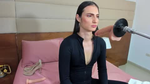  Shantall  online show from February 2026 03:55:02 AM