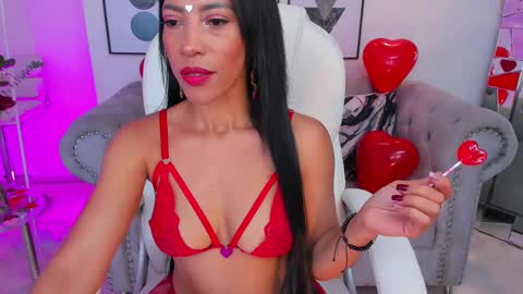 Shantall wills online show from February 2025 08:26:01 PM