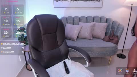 Shantall wills online show from February 2026 10:57:01 AM