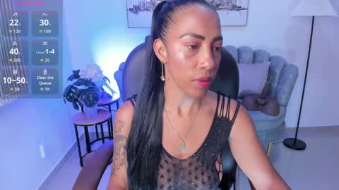 Shantall wills online show from March 2026 10:48:01 AM