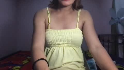 Snapshot of shantallee chatting on February 2025 09:35:01 AM shantallee online show from February 2025 09:35:01 AM