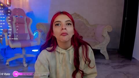 ShantallKnowles online show from December 2024 11:43:01 AM