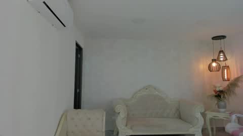 ShantallKnowles online show from February 2025 12:39:02 PM