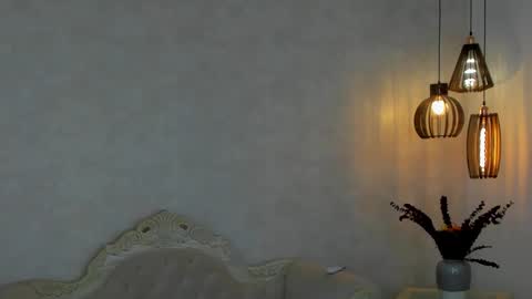 ShantallKnowles online show from February 2025 01:37:01 PM