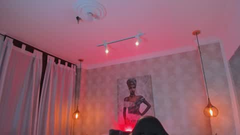 Shantal online show from December 2025 11:16:02 AM