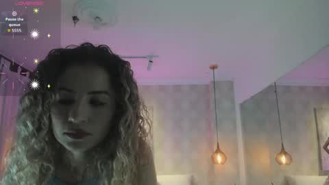 Shantal online show from April 2026 10:54:01 AM