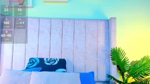 shantallvegga1 online show from August 2026 07:27:02 PM