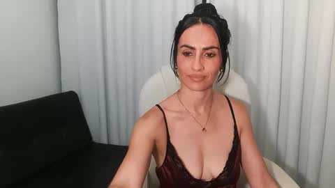 shantal online show from February 2025 02:45:02 AM