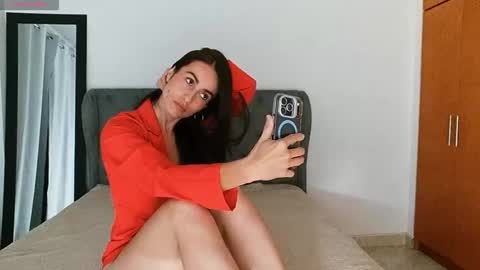 shantal online show from March 2026 12:47:01 AM