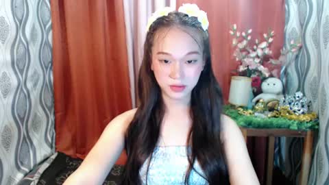 Shantel online show from December 2024 10:45:01 AM