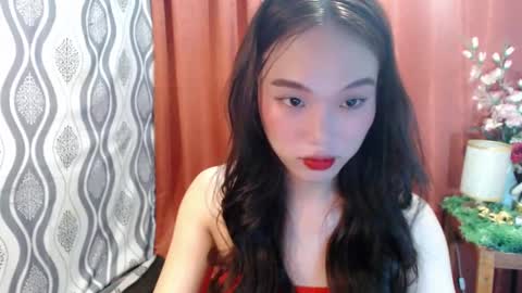 Shantel online show from December 2024 12:03:01 PM