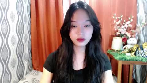 Shantel online show from February 2025 06:55:01 PM