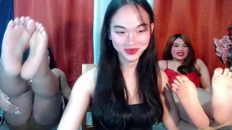 Shantel online show from February 2025 02:11:02 PM