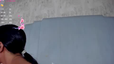Snapshot of shanty_cole chatting on June 2026 01:19:02 PM shanty_cole online show from June 2026 01:19:02 PM