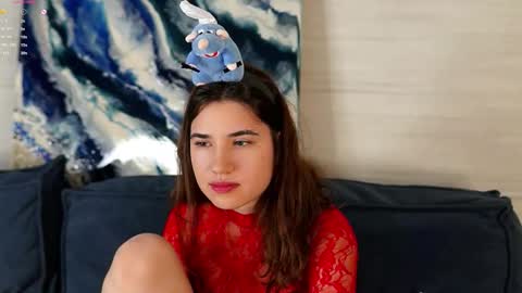 Ivy online show from October 2025 01:35:01 AM