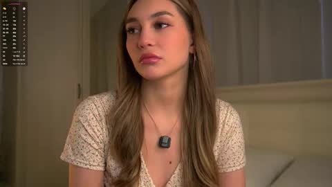 Ellysa and Mila online show from March 2026 11:06:01 AM