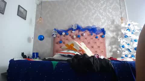 Snapshot of sharick_greco chatting on December 2024 05:43:01 PM SHARICK online show from December 2024 05:43:01 PM
