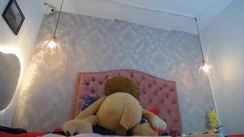 Snapshot of sharick_greco chatting on February 2025 12:28:01 PM SHARICK online show from February 2025 12:28:01 PM