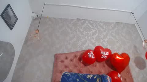 Snapshot of sharick_greco chatting on February 2025 12:10:02 PM SHARICK online show from February 2025 12:10:02 PM