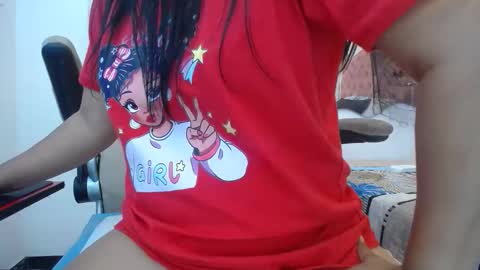 SHARICK online show from October 2025 01:34:02 PM