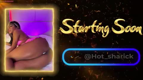 sharick lovee    online show from November 2025 12:15:02 PM