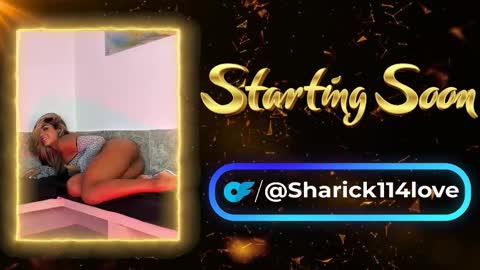 sharick lovee    online show from January 2026 01:58:01 PM