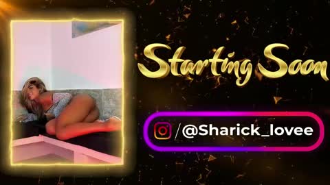 Snapshot of sharick_lovee chatting on May 2026 02:44:02 PM sharick lovee online show from May 2026 02:44:02 PM
