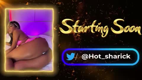 Snapshot of sharick_lovee chatting on May 2026 07:30:02 PM sharick lovee online show from May 2026 07:30:02 PM