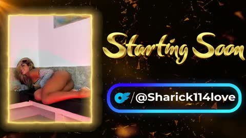 Snapshot of sharick_lovee chatting on May 2026 02:00:01 PM sharick lovee online show from May 2026 02:00:01 PM