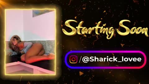 Snapshot of sharick_lovee chatting on June 2026 08:47:02 PM sharick lovee online show from June 2026 08:47:02 PM