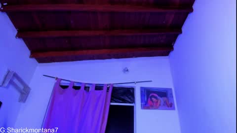 Snapshot of sharickebonyts chatting on March 2026 12:28:01 AM Sharick M online show from March 2026 12:28:01 AM