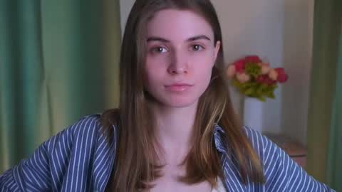 Snapshot of sharilynkelsoe chatting on May 2026 08:33:01 AM My name is Emma online show from May 2026 08:33:01 AM