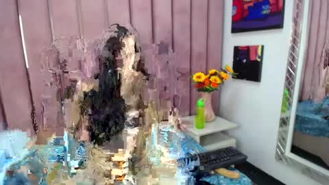 Sharim online show from March 2025 02:12:02 PM