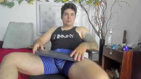 jhon deibyd online show from September 2025 01:07:02 AM