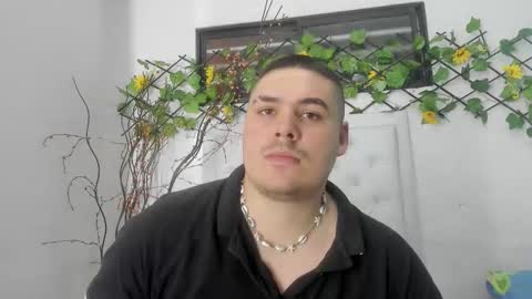 jhon deibyd online show from October 2025 02:46:02 AM