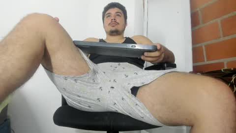 jhon deibyd online show from April 2026 06:00:02 AM